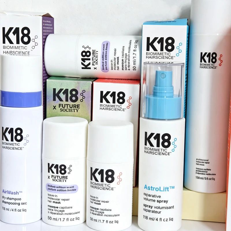 Hair Care K18 - K18 Leave-In Molecular Repair Hair Mask