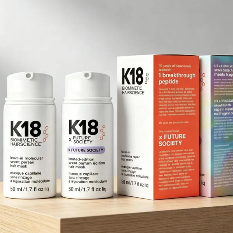 Hair Care K18 - New K18 50ml 150ml Leave-In Molecular