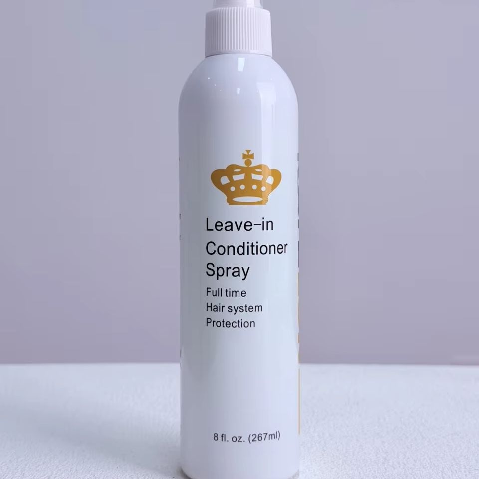 Hair Care Products - 237ml/PC Nourishing Hair Care Liquid Anti-Frizz