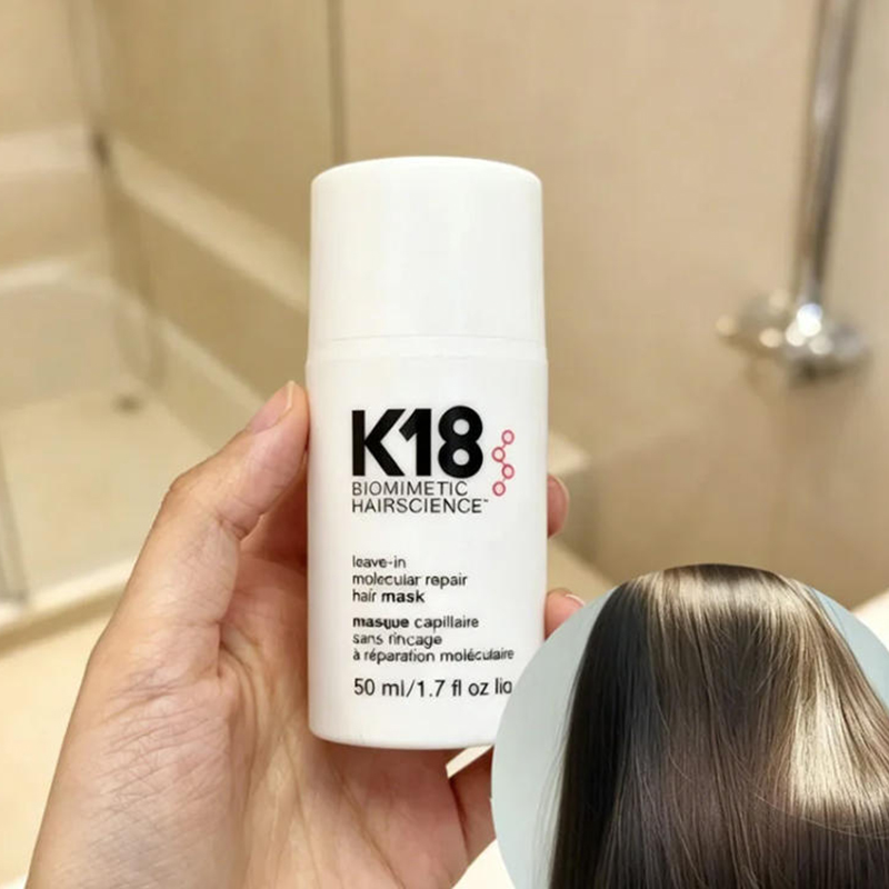 Hair Care K18 - Fashion K18 Hair Care Products 118ml