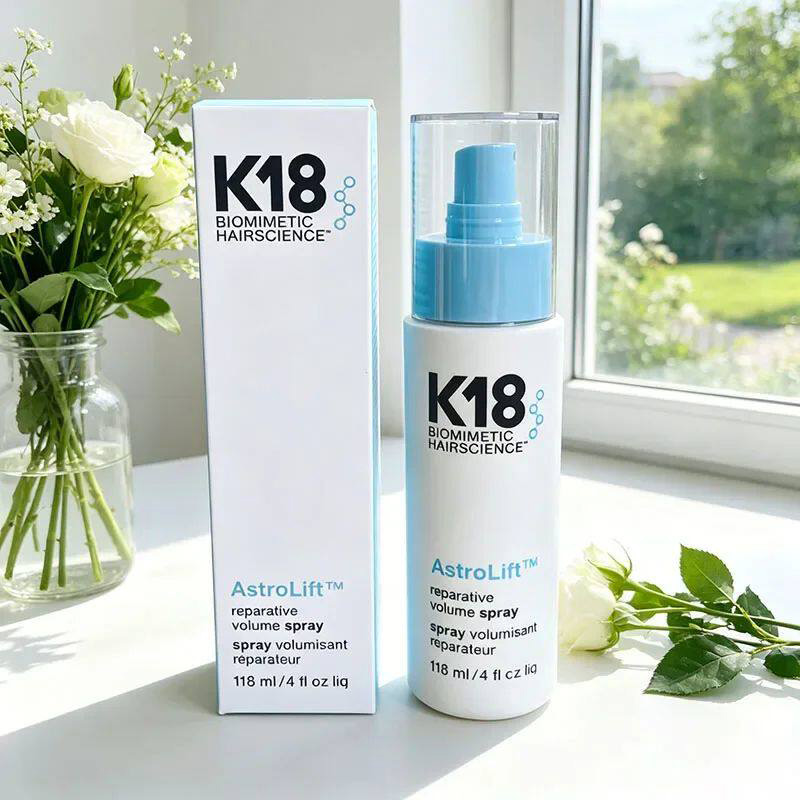 Fashion K18 Hair Care Products - огляд і ціна Hair Care K18