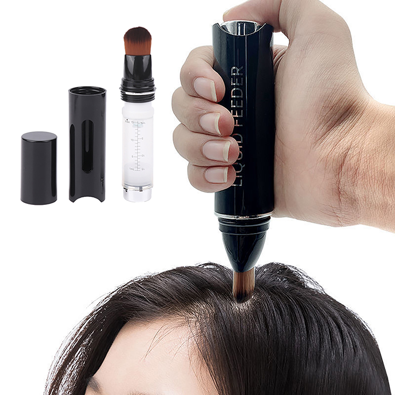 Scalp Liquid Applicator Comb - - огляд і ціна Hair Care Products