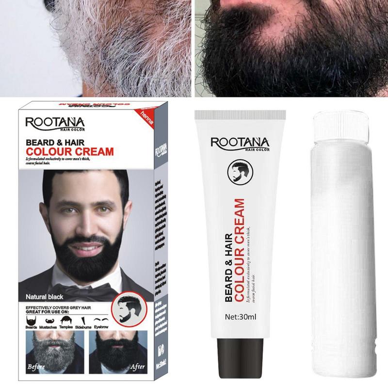 2Pcs/Set Men Efficient Beard B - огляд і ціна Hair Care Lotion