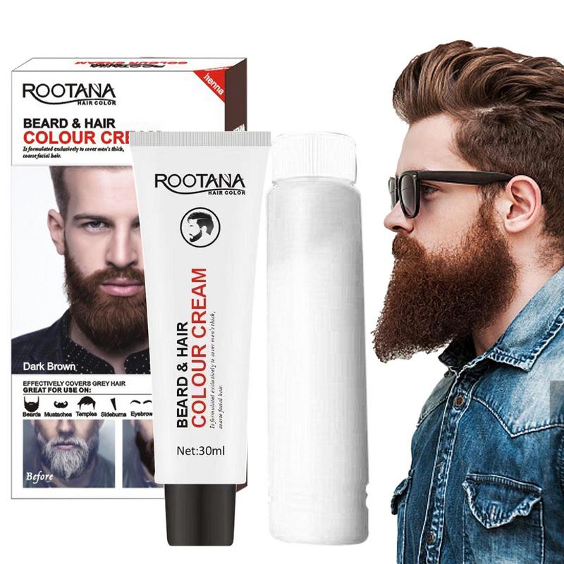 2Pcs/Set Men Efficient Beard B - огляд і ціна Hair Care Lotion