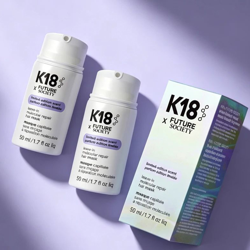 Original 50ml K18 Leave-In Mol - огляд і ціна Hair Care K18