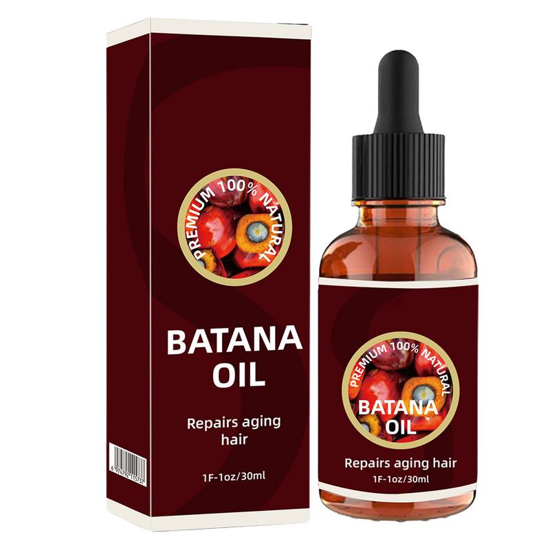 30ml Batana Hair Growth Oil Ha - огляд і ціна Hair Care Organic