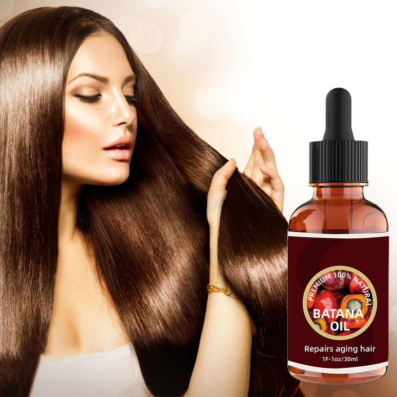 30ml Batana Hair Growth Oil Ha - огляд і ціна Hair Care Organic