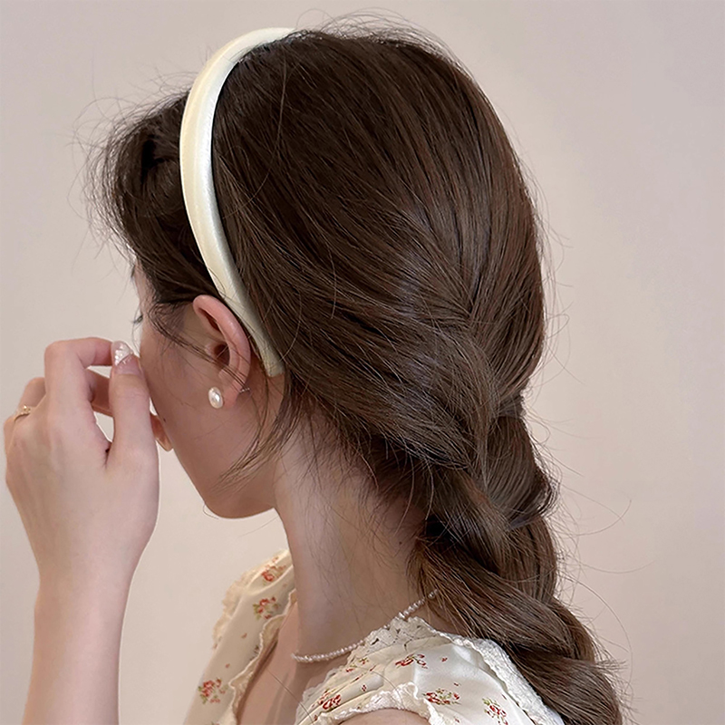 Vintage Solid Cream Color Hair - огляд і ціна Hair Care Lotion