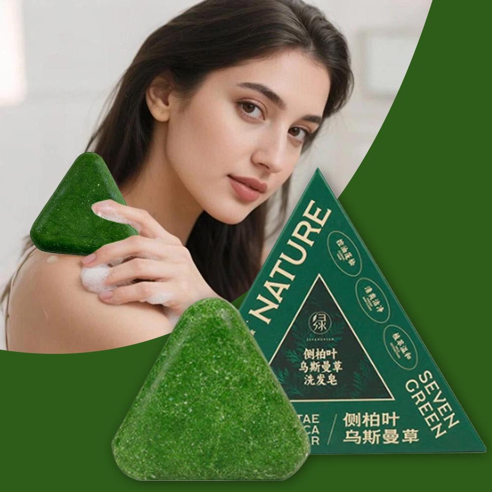 1/3/5/10PCS-120g Organic Usman - огляд і ціна Hair Care Organic