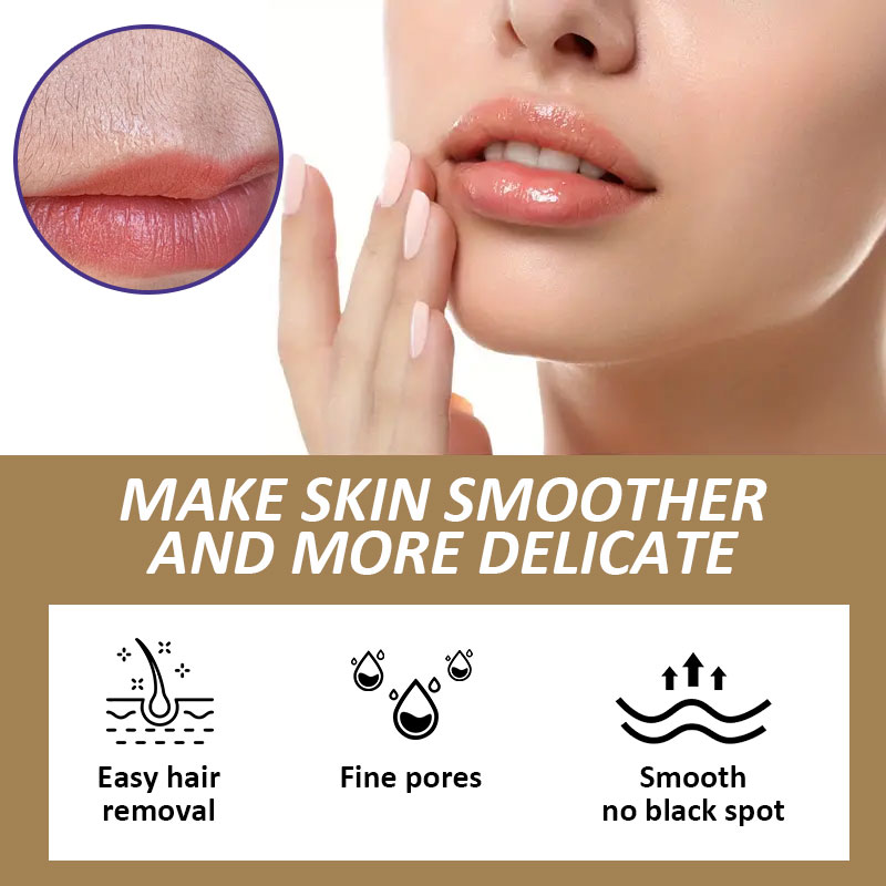 Rozino Coconut Oil Lip Hair Re - огляд і ціна Hair Care Natural Ingredients
