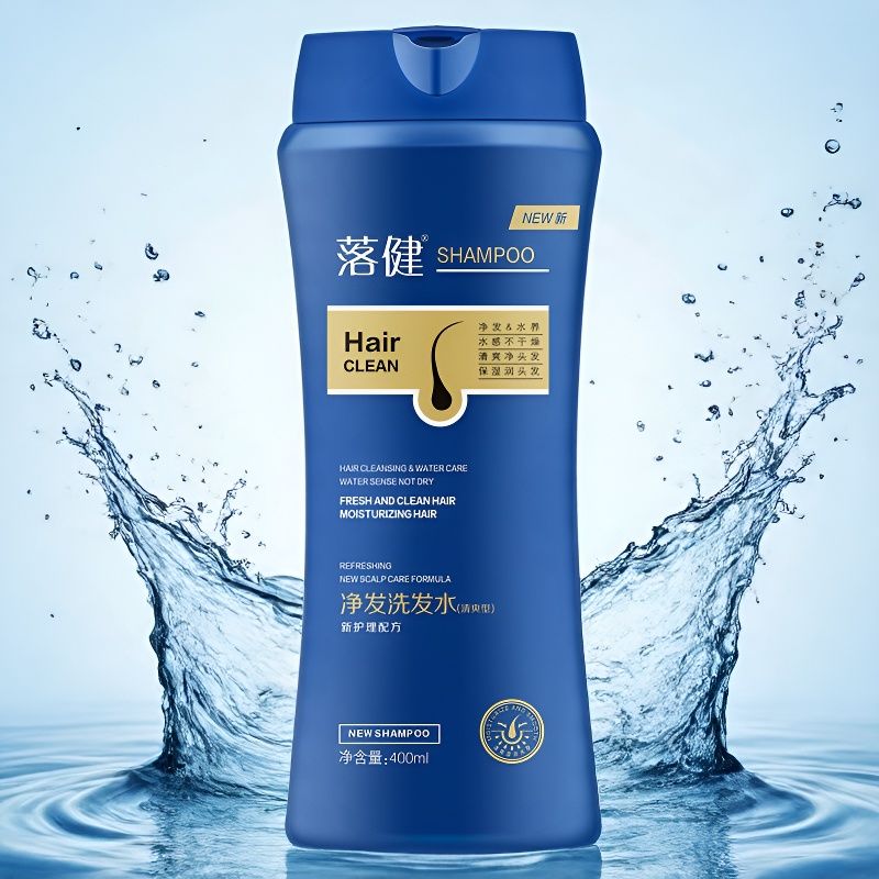 Rogaine Scalp Care Shampoo - P - огляд і ціна Hair Care Dandruff
