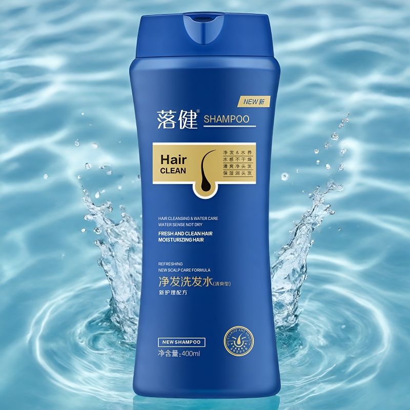 Rogaine Scalp Care Shampoo - P - огляд і ціна Hair Care Dandruff