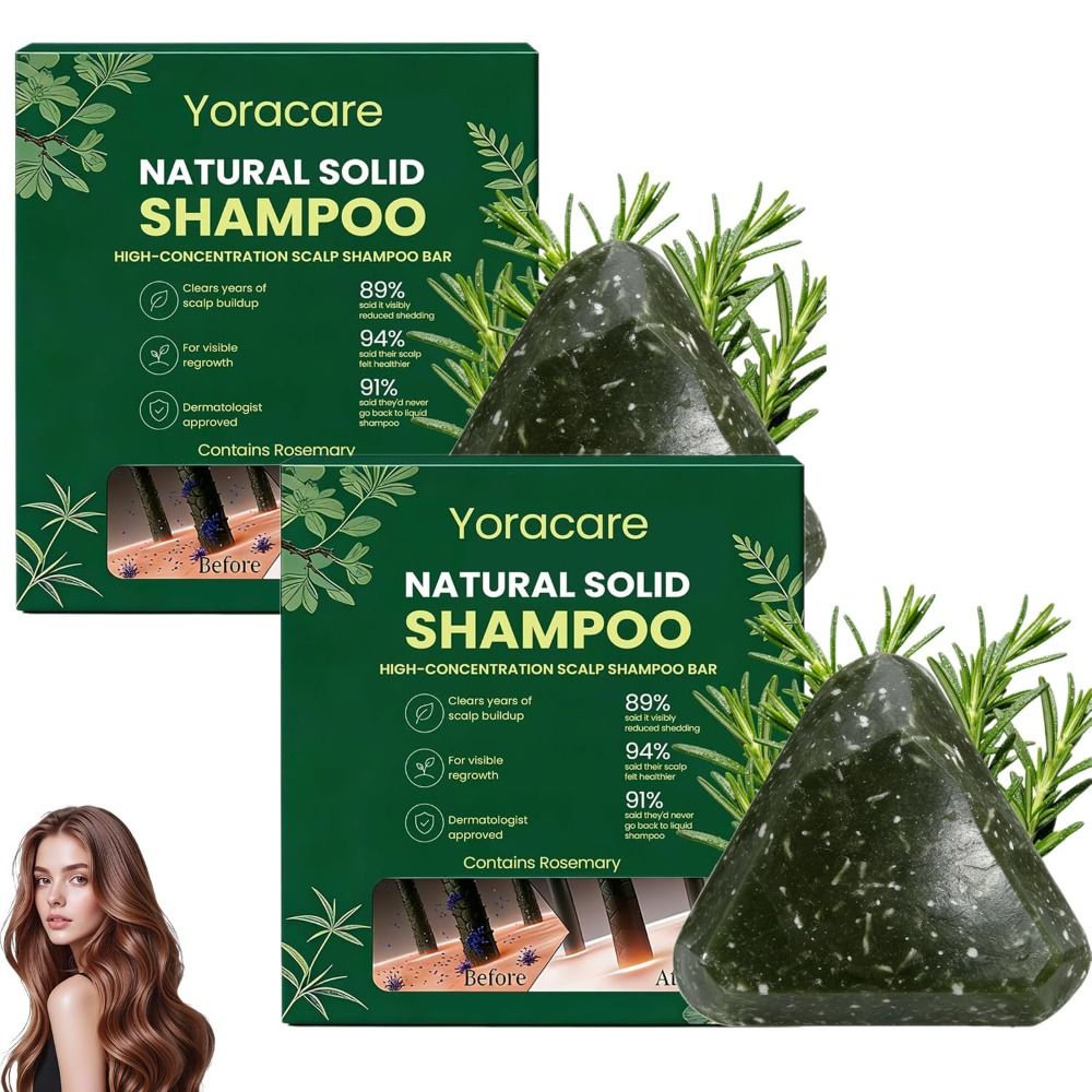 Rosemary Amino Acid Korean Sca - огляд і ціна Hair Care Korean Products