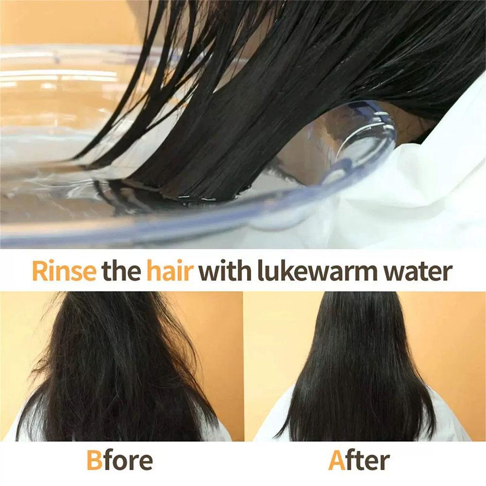 Cer-100 Collagen Hair Mask For - огляд і ціна Hair Care Korean Products