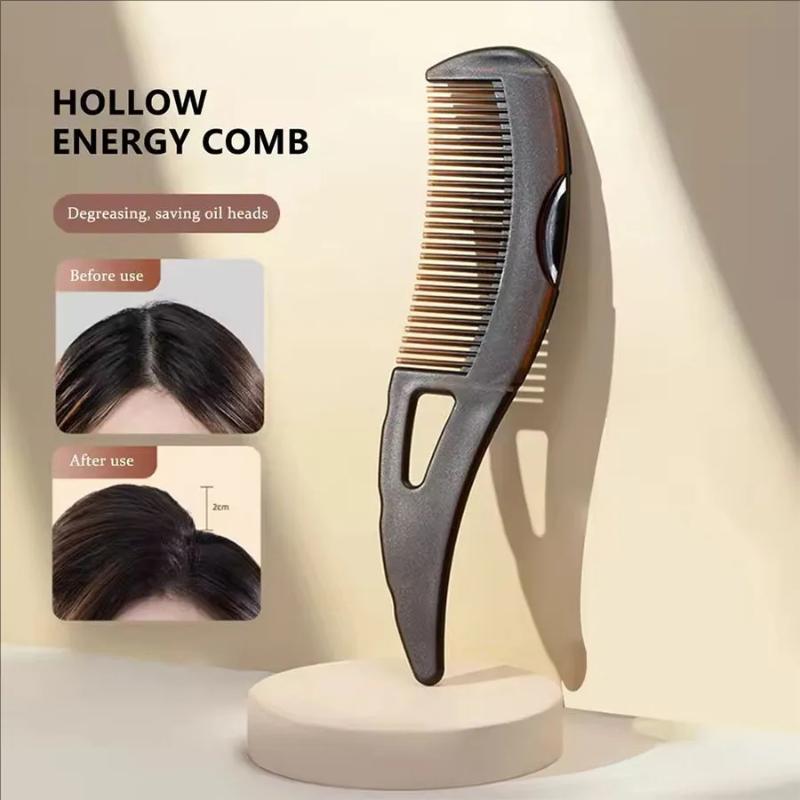 Self-Cleaning Scalp Massage Br - огляд і ціна Hair Care Dandruff