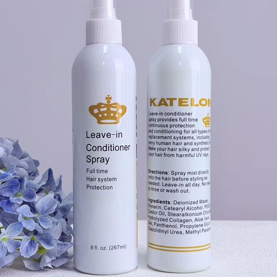 237ml/PC Nourishing Hair Care  - огляд і ціна Hair Care Products