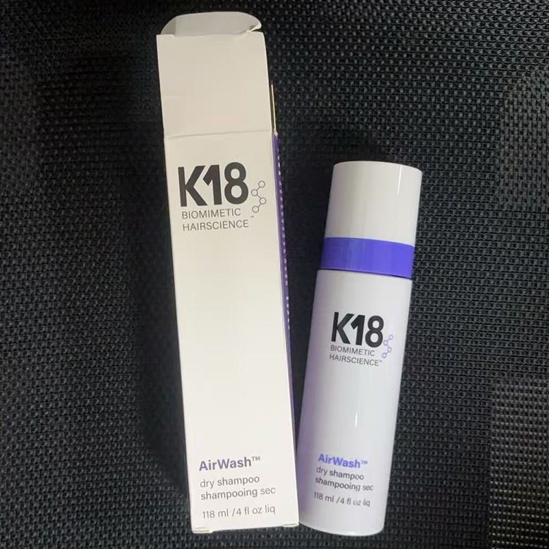 Hot K18 150ml 50ml Leave-In Mo - огляд і ціна Hair Care K18