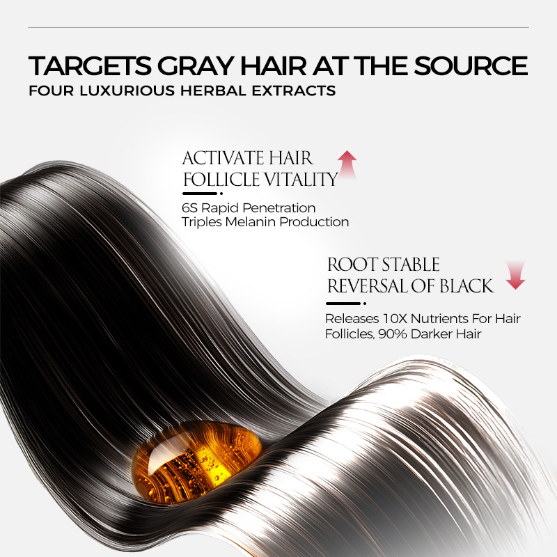 480ML Scalp Care Nourishing Sh - огляд і ціна Hair Care Dandruff