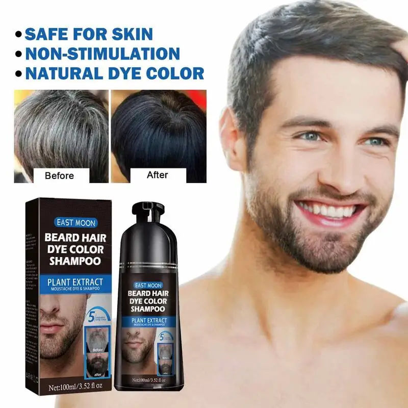 100ml Herbal Extract Fast Perm - огляд і ціна Hair Care Organic