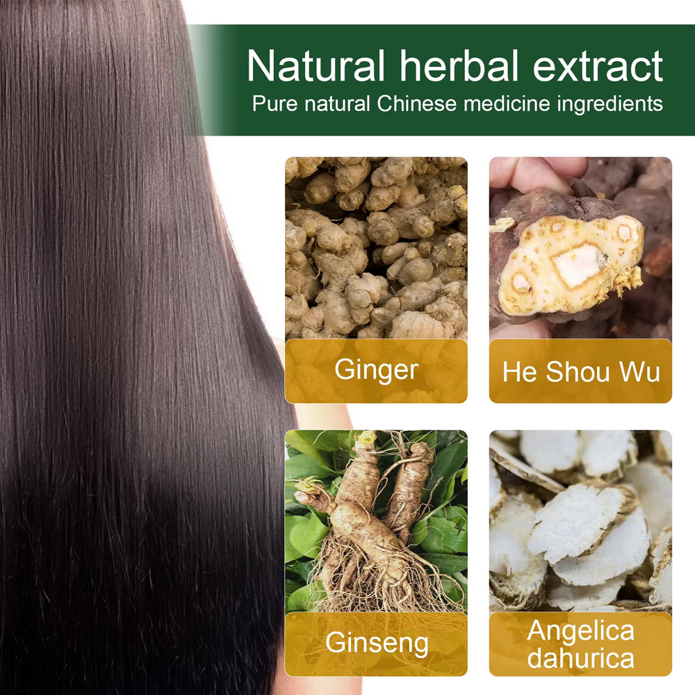 Ginger Hair Cream Deep Cleansi - огляд і ціна Hair Care Organic