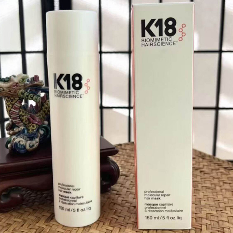 K18 50ml 150ml Leave-In Molecu - огляд і ціна Hair Care K18