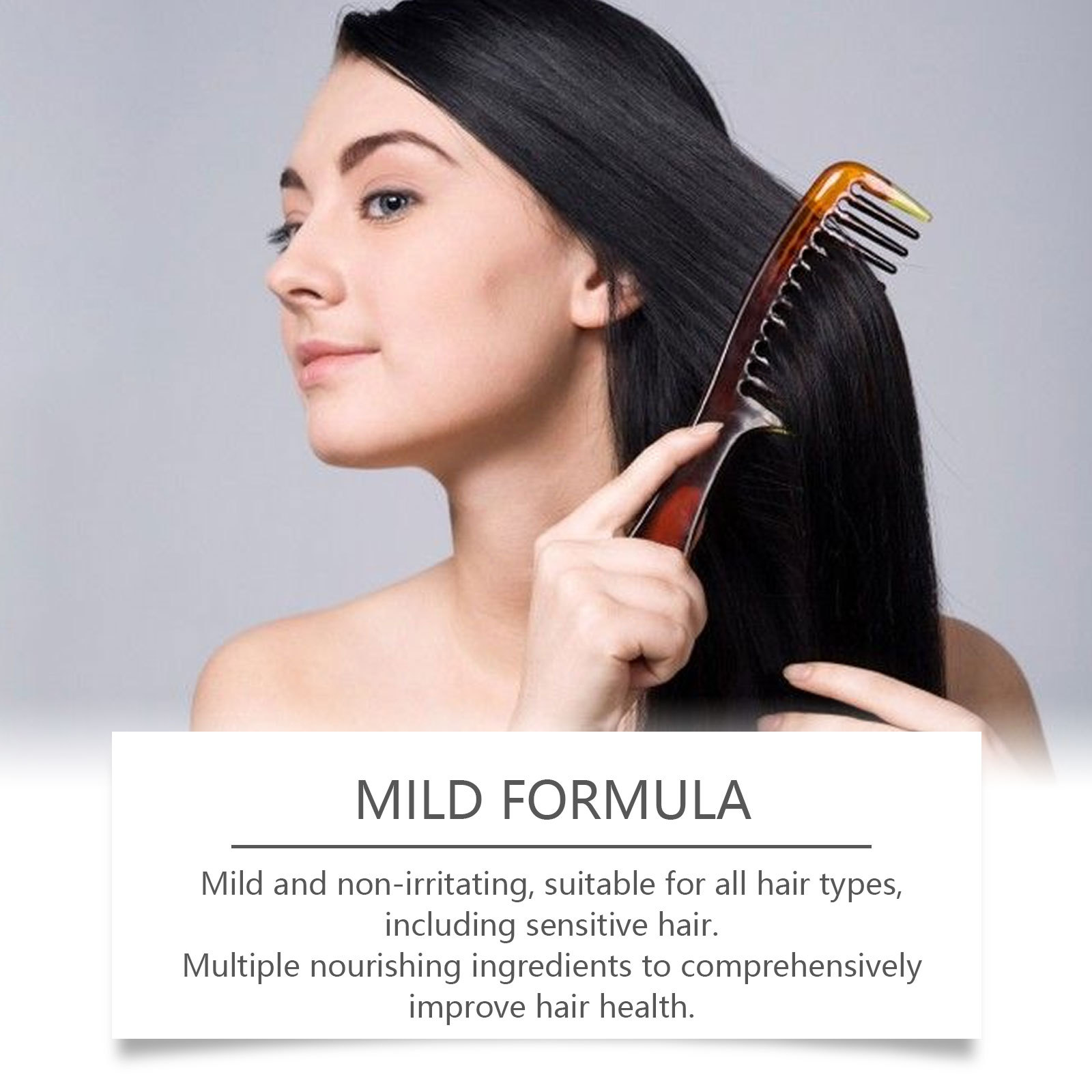 Vitamin Hair Care Serum Capsul - огляд і ціна Hair Care Products