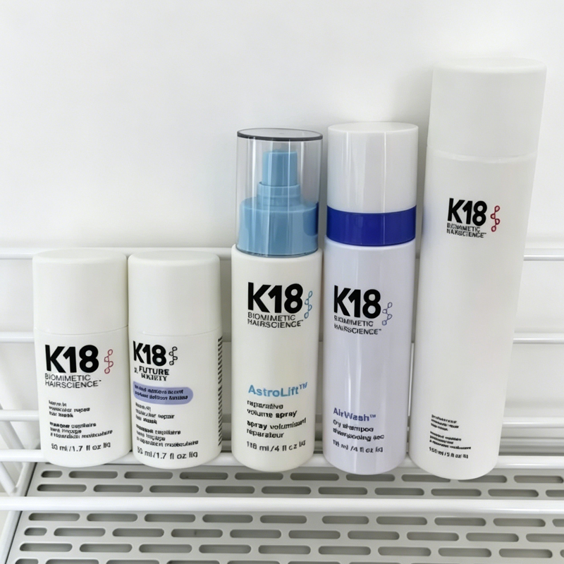 150ml K18 Conditioner Deep Nou - огляд і ціна Hair Care K18